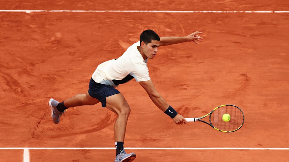 Tenis olimpicos 2019 clearance