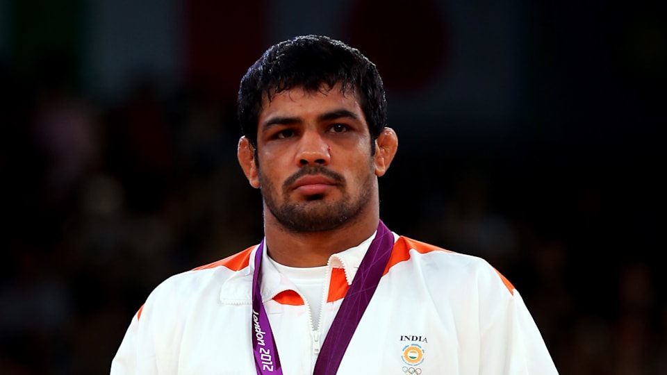 Sushil Kumar’s Olympic medal at London 2012: History written in silver