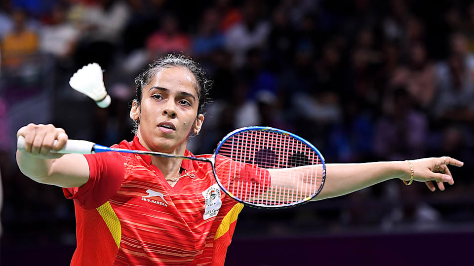 Saina Nehwal allocated land in Dharamsala for badminton academy