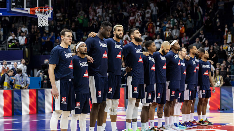 Championnat de france basket 2019 best sale