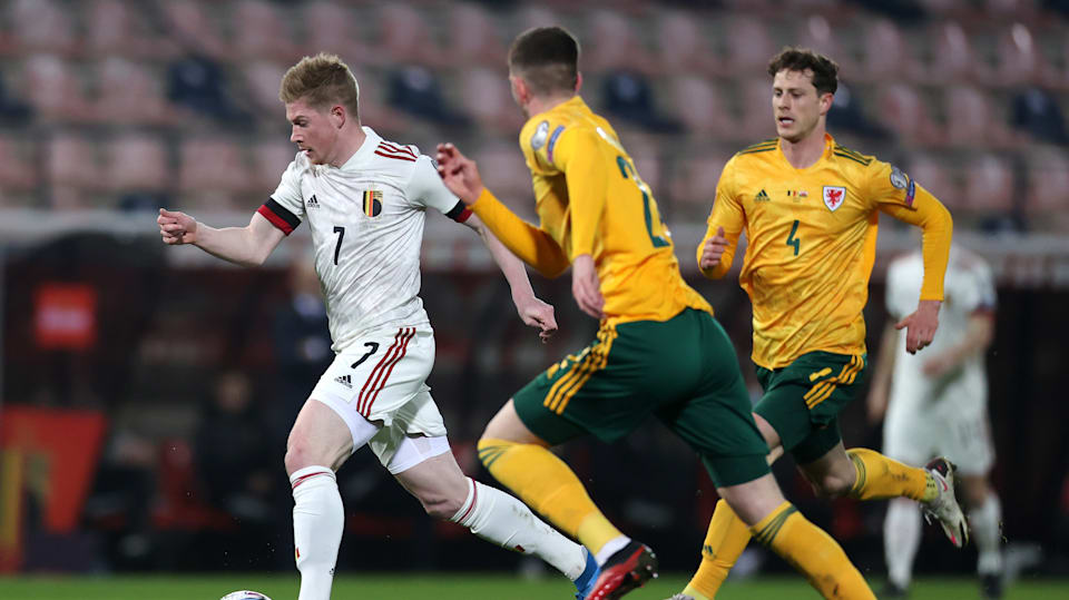 Fifa world cup 2025 2022 qualifiers live streaming