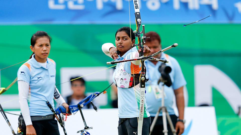 Archery sites online