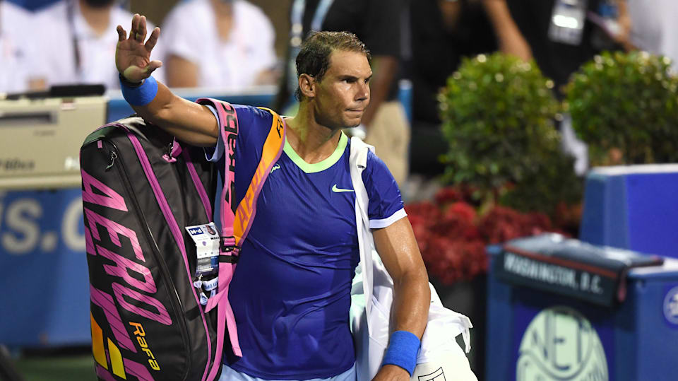 Nadal watch us open 2019 hot sale