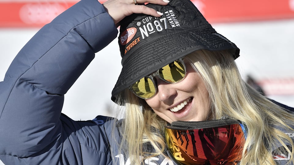 How to watch Mikaela Shiffrin at 202223 World Cup Finals in Soldeu