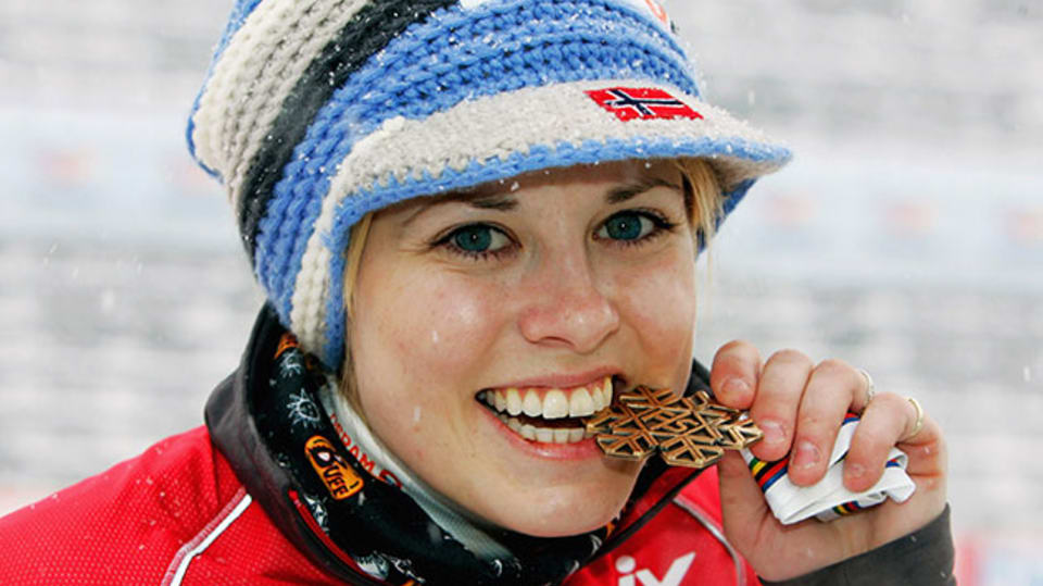 Get to know the Athlete Role Models Sagen Olympic News