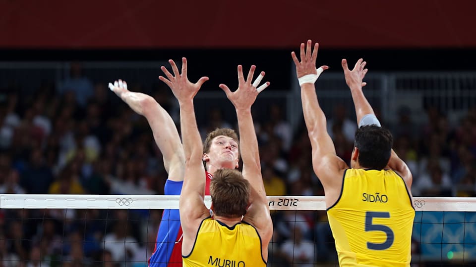 Muserskiy clearance