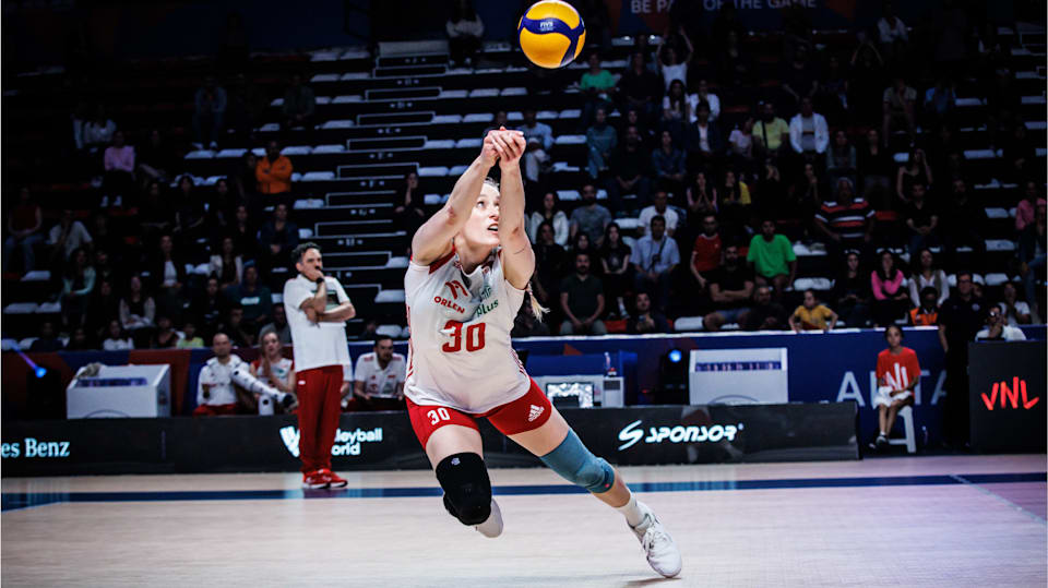 TABELA LIGA DAS NAÇÕES VÔLEI FEMININO: Veja TABELA da VNL 2023, PRÓXIMOS  JOGOS do BRASIL e CLASSIFICAÇÃO do VÔLEI FEMININO