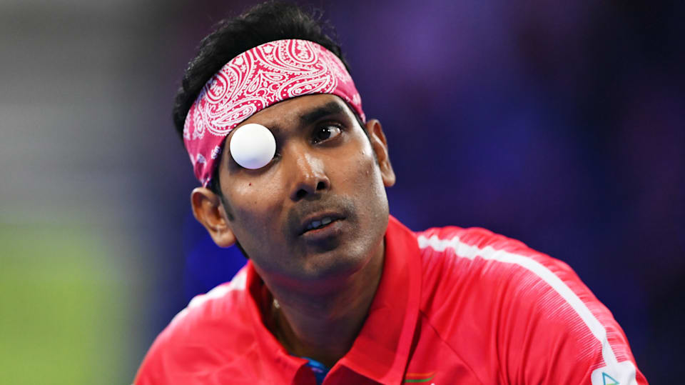 Table tennis live stream top