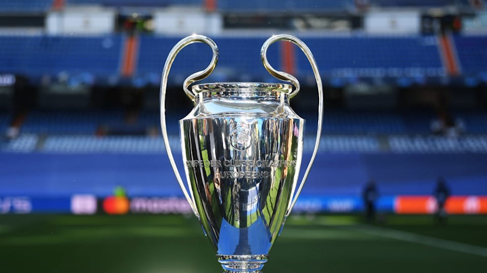 Man City: Conheça o vencedor da Champions League, UEFA Champions League