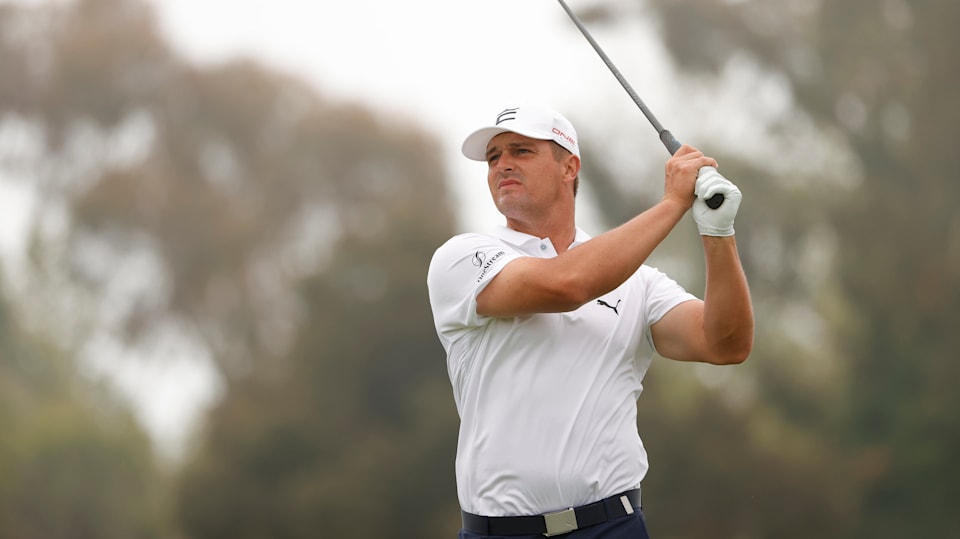 Open golf watch new arrivals live