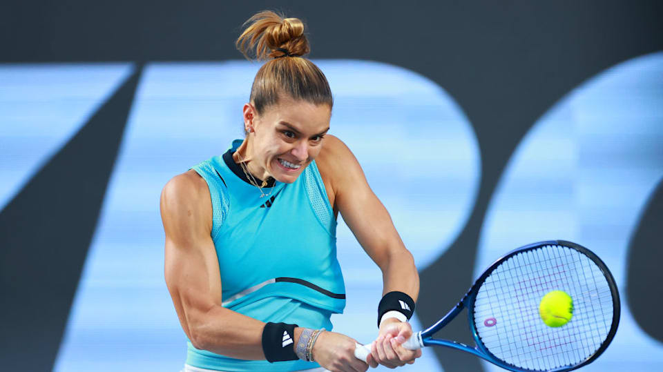 Гвадалахара теннис WTA стадион фото