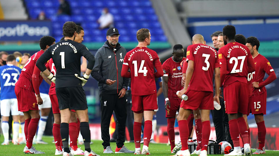 Sheffield United vs. Tottenham: Live stream, start time, how to watch  Premier League 2020 (Thur., July 2) 