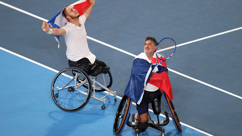 Jogos Paralímpicos Paris 2024 aberta a venda de ingressos