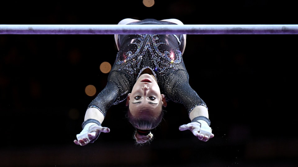 Mondiali di Ginnastica Artistica 2023 programma, orari, convocati dell