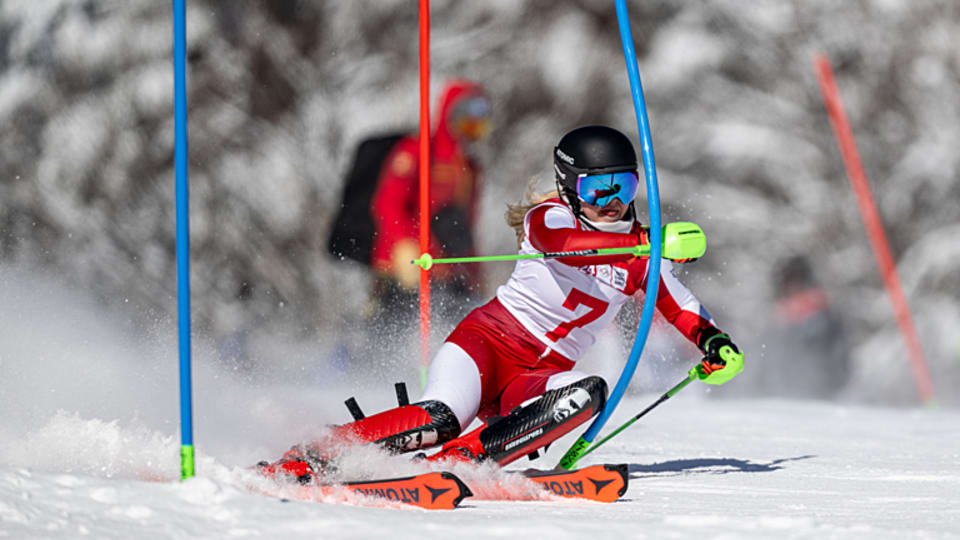 2024 Winter Youth Olympics