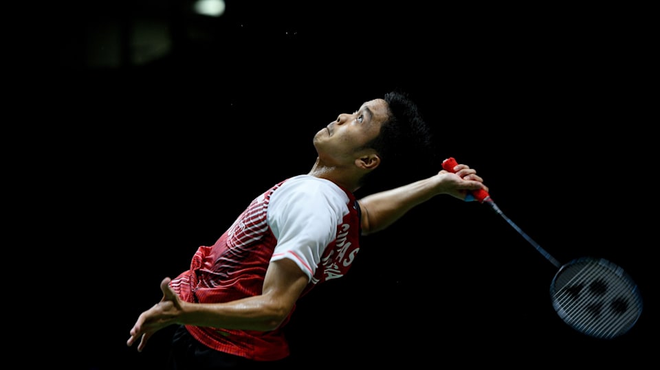 What Is The Purpose Of The Text Anthony Ginting