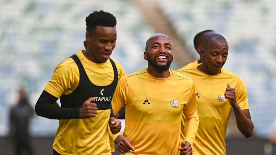 South africa national football team players deals