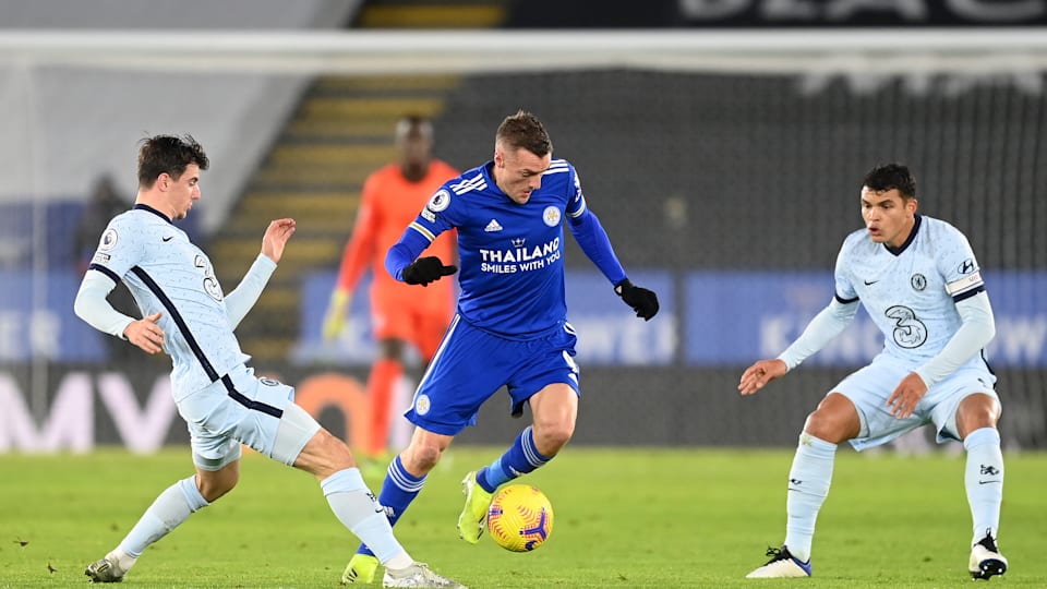 Leicester city vs chelsea live match 2025