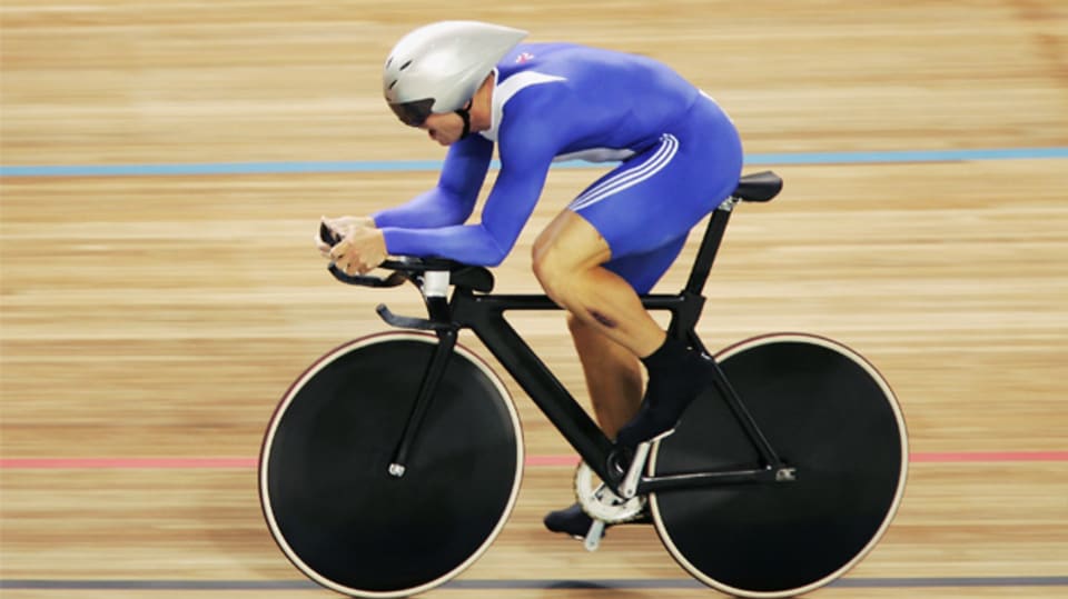 Chris hoy 2025 track bike