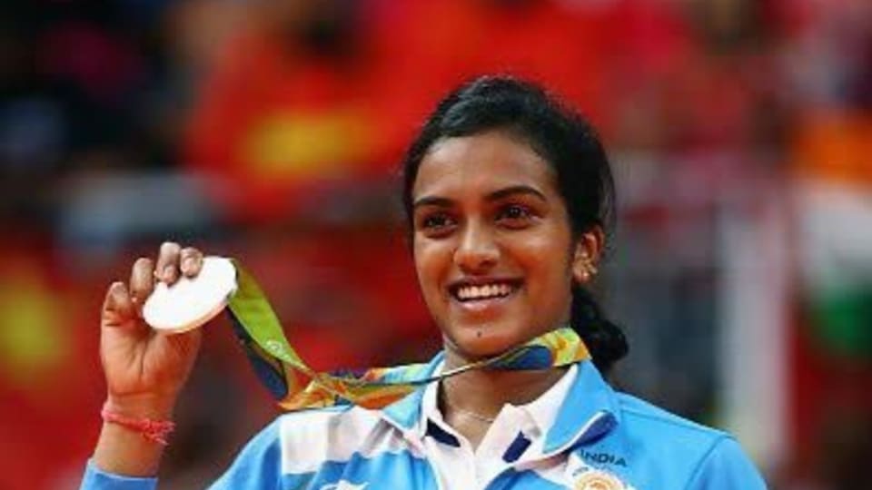 Article # 4. Gems of India - Sportsperson
