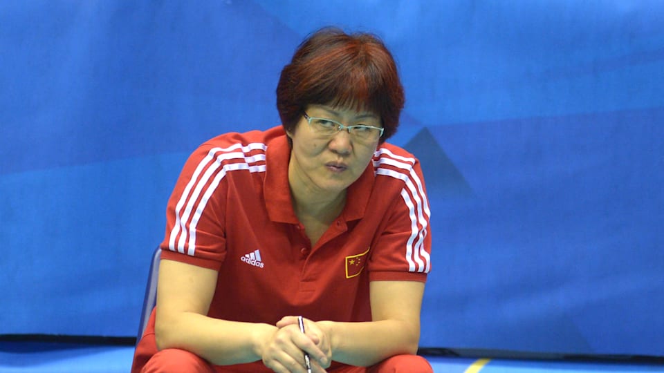 Lang ping new arrivals