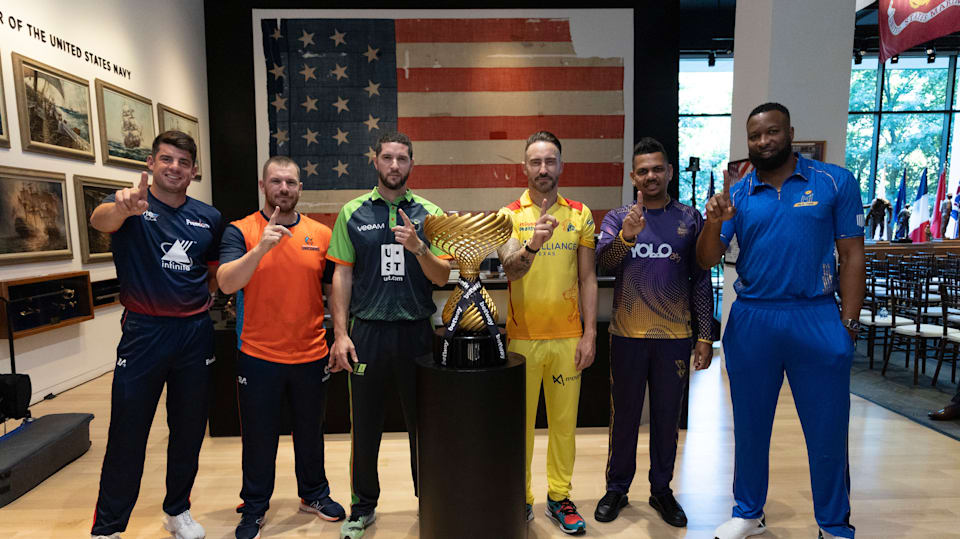 Live cricket streaming usa sale