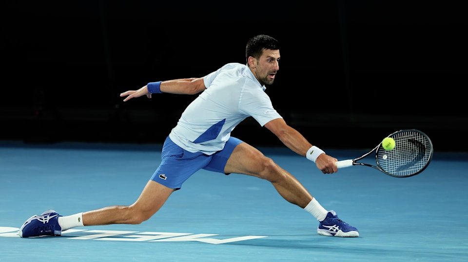 Australian Open 2024 oggi programma, orari e dove vedere in diretta le