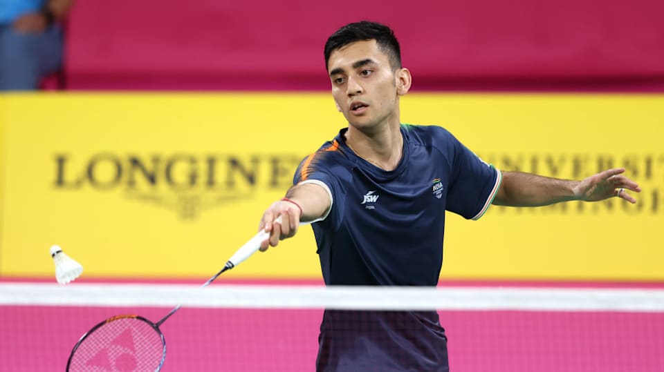 Tv online badminton cheap asia championship 2019