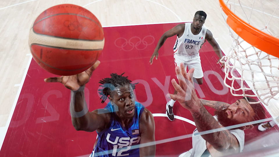 Jrue holiday red jersey online