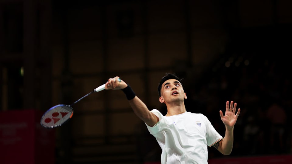 Japan Open 2023 badminton Lakshya Sen bows out in semifinals