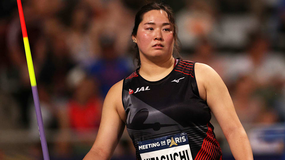 世界陸上選手権2023丨8月23日の放送予定一覧！テレビ・ネット中継・ライブ配信