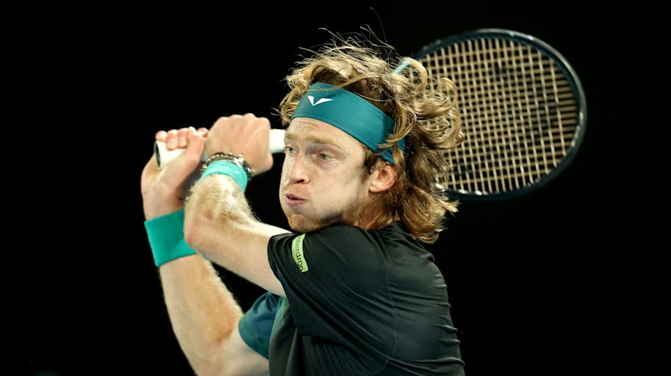 Us open de tênis aberto top da austrália