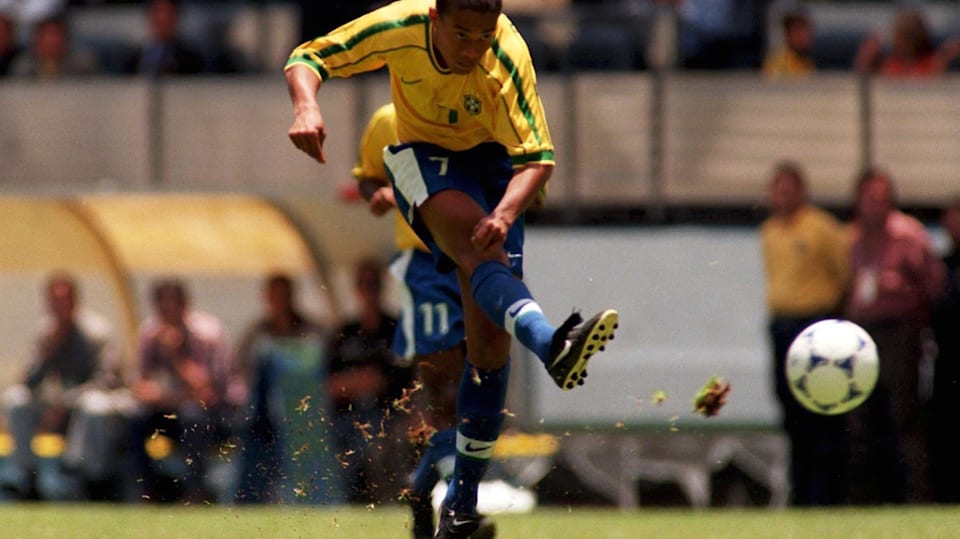 BRASIL 2 X 0 CHILE, MELHORES MOMENTOS