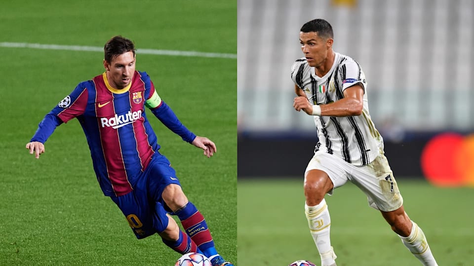 Barcelona vs Juventus: times, how to watch on TV, stream online