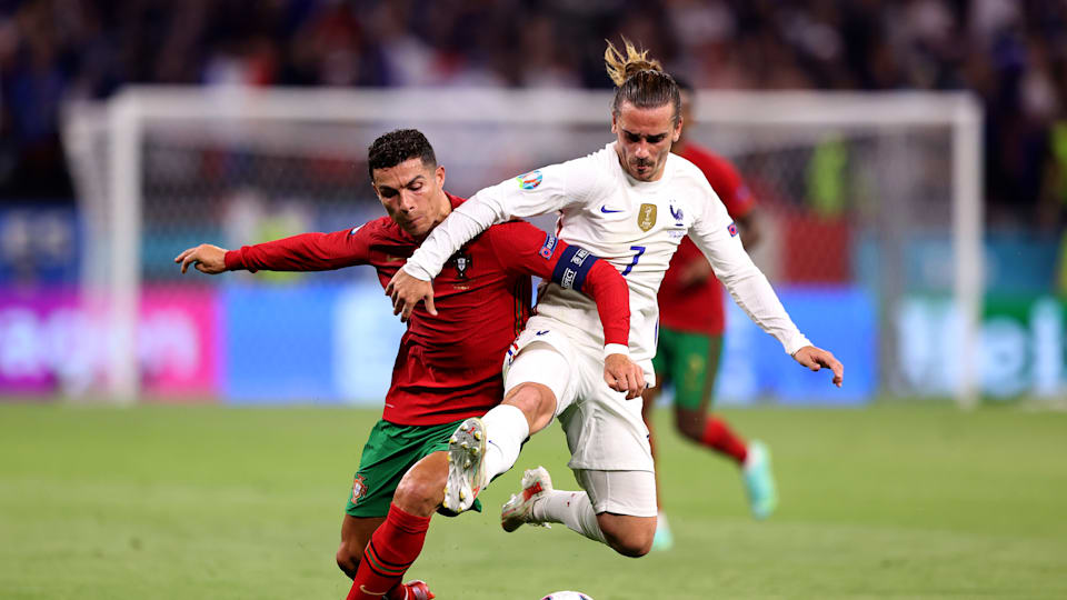 UEFA Nations League 2022 23 Watch live streaming and telecast in