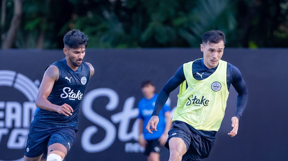 AFC Champions League 2023-24: Mumbai City FC to play - watch live streaming  and telecast in India
