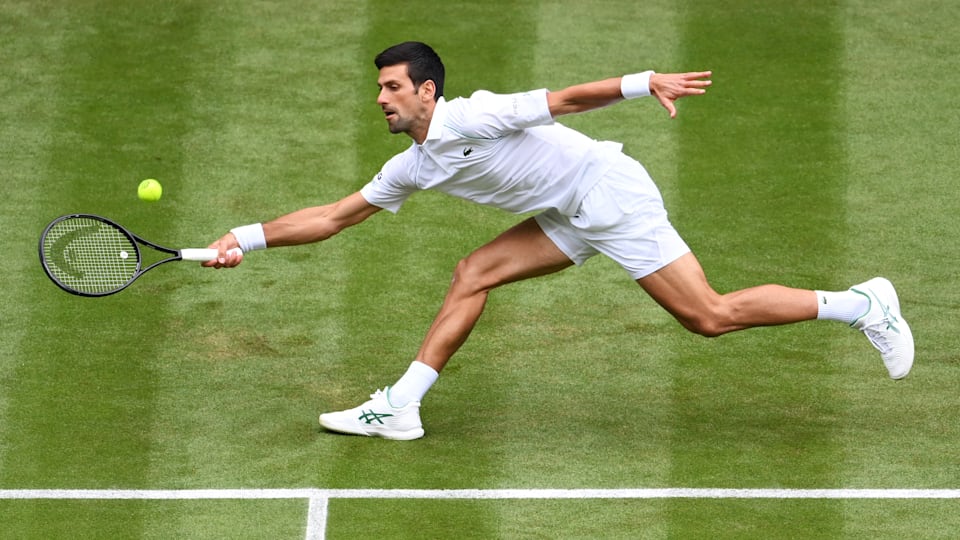 Tennis wimbledon shop 2019 streaming live