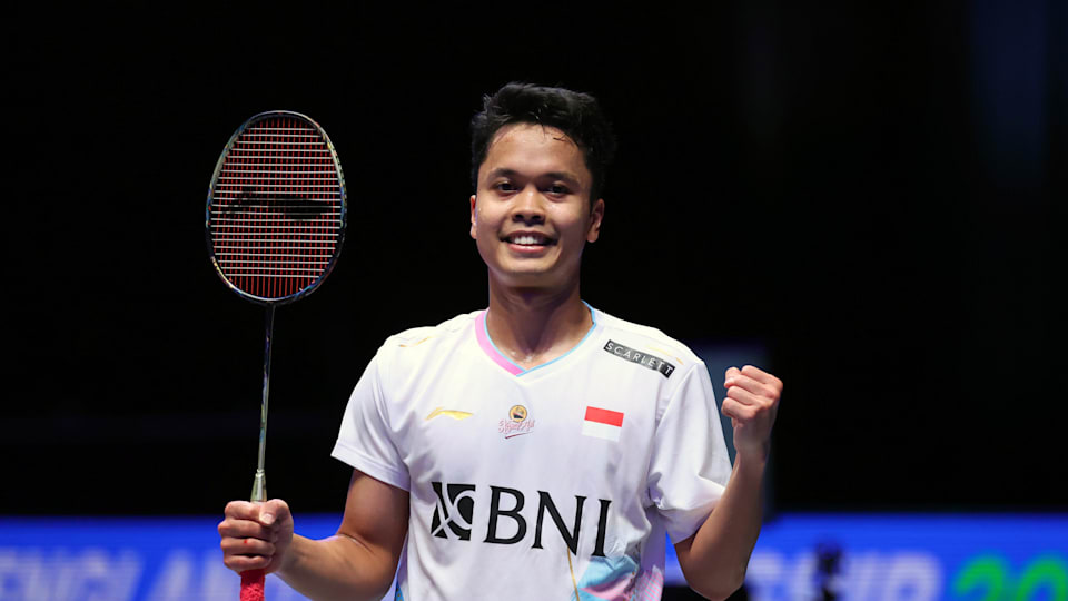 England badminton open 2016 deals