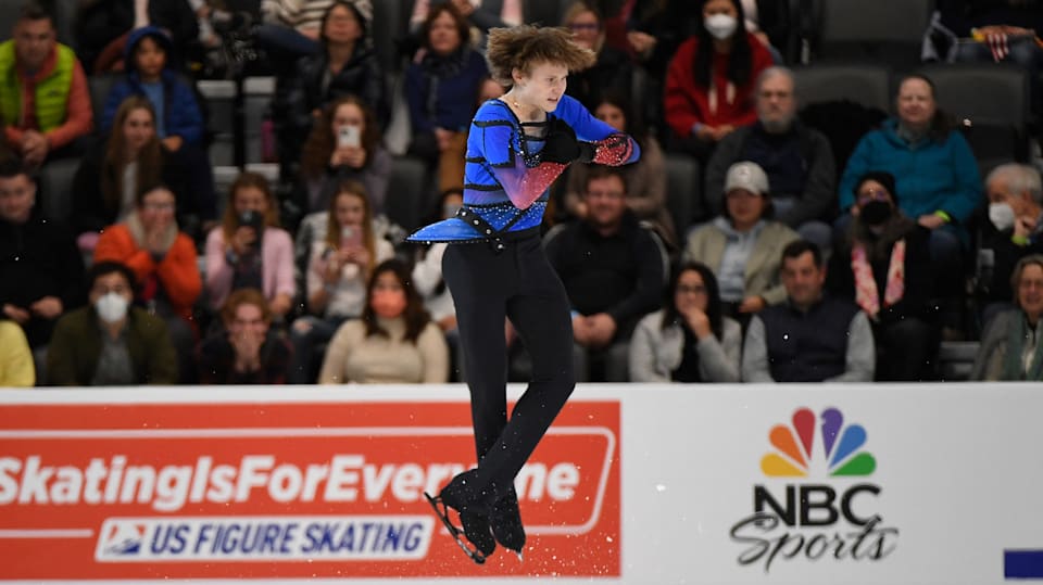 Grand Prix of Figure Skating Final 2022 schedule, athletes, how to watch live Saturday 10 December