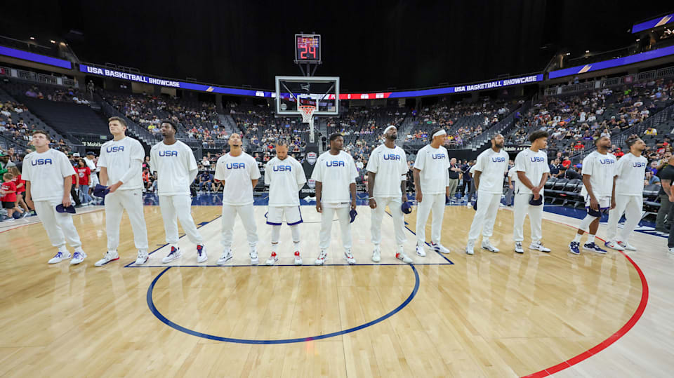 Usa basketball roster 2018 new arrivals