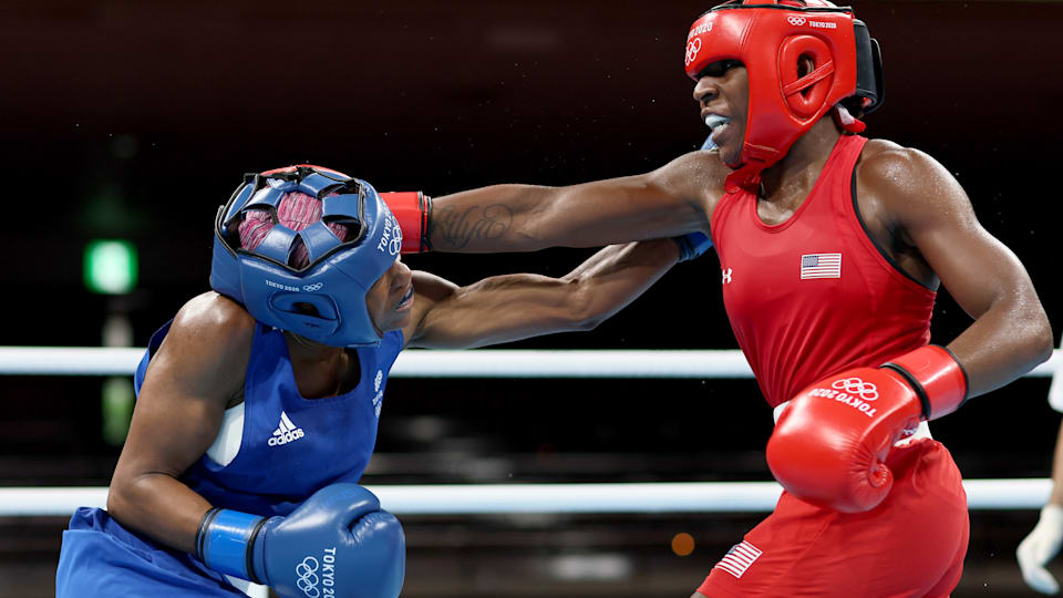 Adidas boxing usa new arrivals