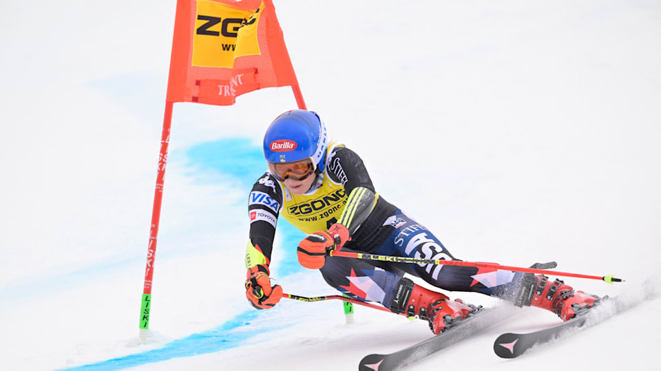 Alpine skiing live stream free clearance