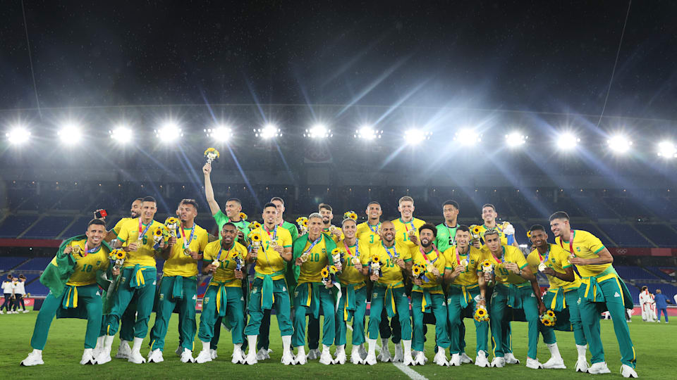 Conmebol Qualifiers 2025 Schedule