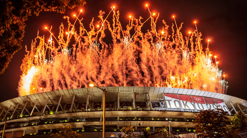 東京2020オリンピック：開催国を魅了した日本のアスリートたち