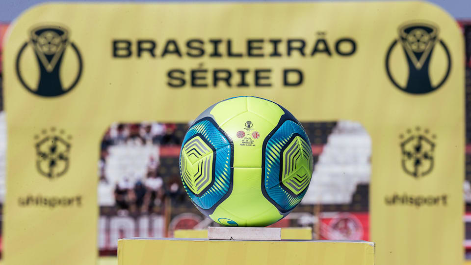 Veja a classificação da segunda rodada da Série D do Brasileirão
