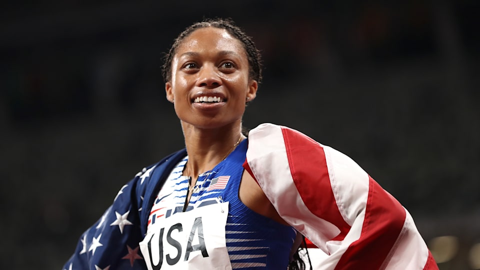 USA Track and Field Championships 2022 Preview, schedule, stars to