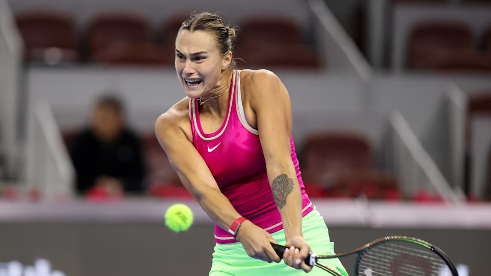 Tenis olimpicos femininos online