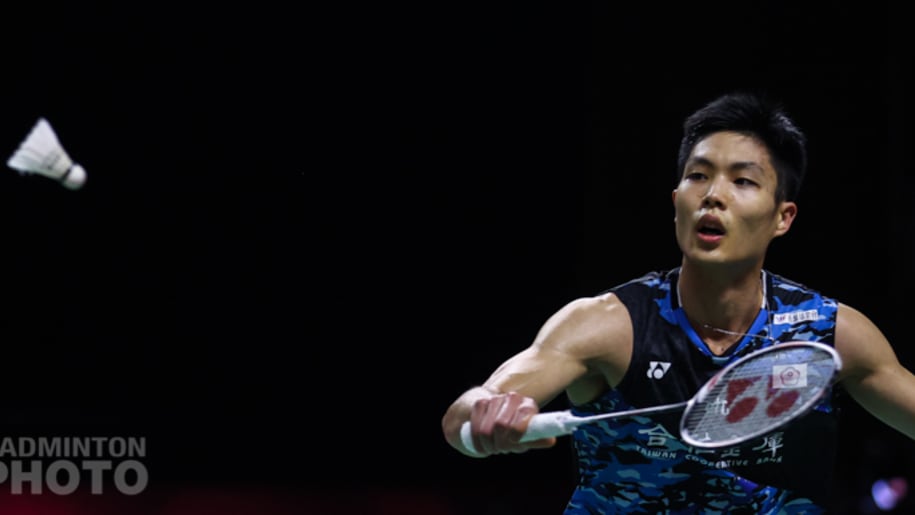 Chou tien chen top