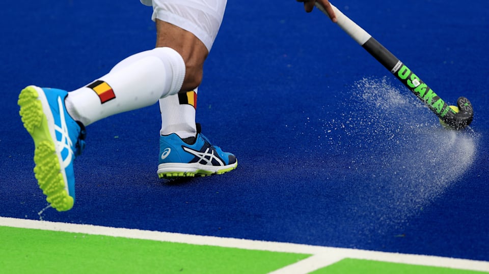 Field hockey world cup 2026