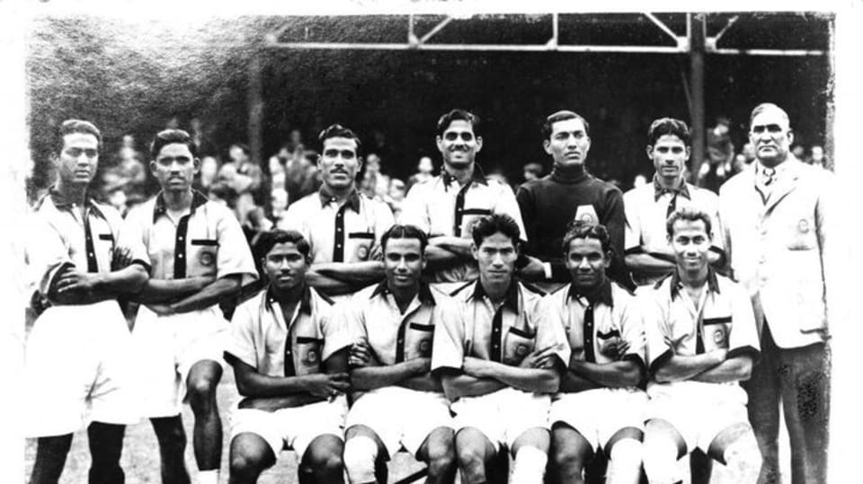 History of 2025 football